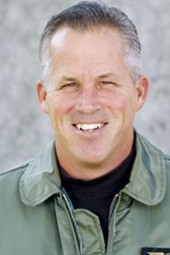 Peter McKernan Jr.