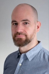 Dominik Zimmerle