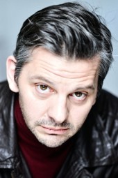 Yvon Martin