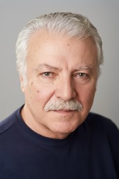 Ahmet Uz