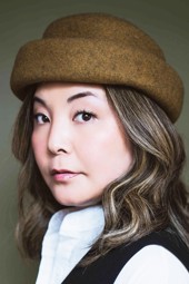 Mayumi Yoshida