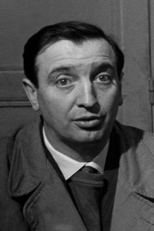 Albert Rémy