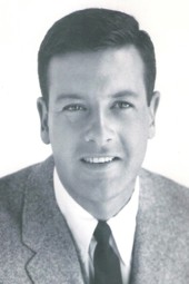 Robert Buckingham