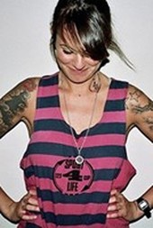 Paula Ventura