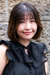 Ayaka Shibutani