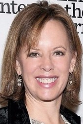 Jeanie Hackett