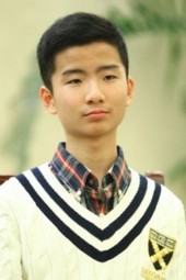 Huang Tianyuan