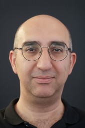 Eray Yumuşaker