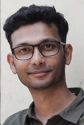 Appu N. Bhattathiri
