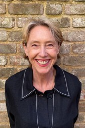 Alice Dawson