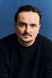 David Breschel