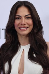 Demet Özdemir