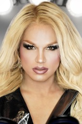 Derrick Barry