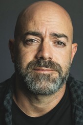 Mike Capozzi