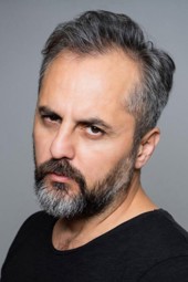 Barış Özgenç