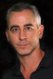 Russell Binder