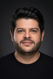Volkan Demirok