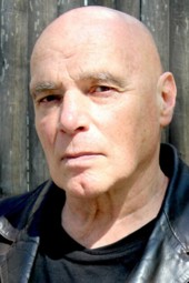 Antoine Tomé