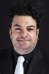 Barış Kıralioğlu