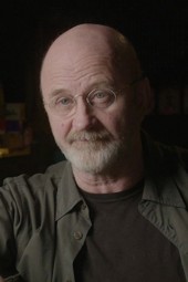 Cliff Saunders