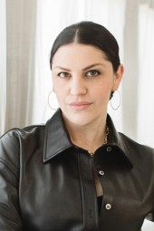 Jeriana San Juan