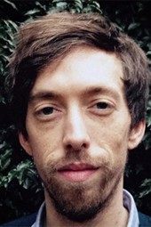 Tim Harrison