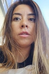 Mayra Juárez