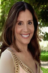 Jackie Torres