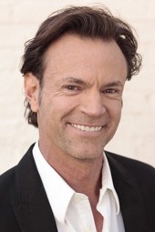 Tony Sabin Prince