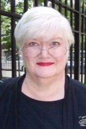 Barbara Ann Davison