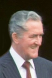 Pat Ryan
