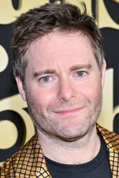 Tom Howe