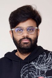 Suryadevara Naga Vamsi