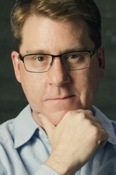 Kevin Healey
