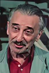 Talat Dumanlı