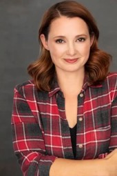 Kimberly Bigsby
