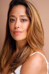 Elena Hurst