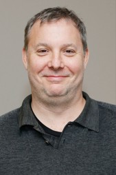 Dylan Tichenor