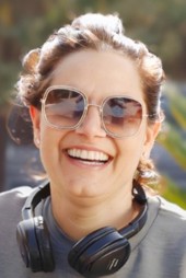 Amira Diab