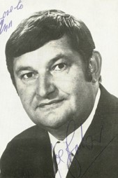 Joe Baker
