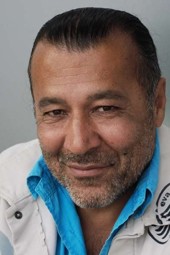 Arslan Kodirov
