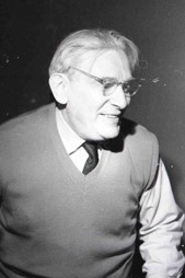Arnold Roytman