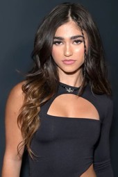 Rayna Vallandingham