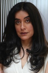 Nermeen Shaikh