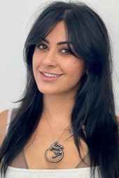 Sheila Mia Seifi