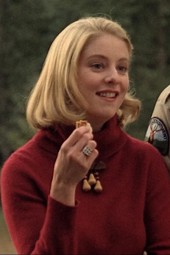 Elizabeth McCarthy