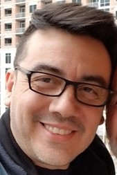 Patrick Salazar