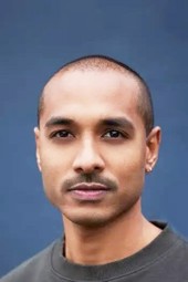 Keethan Krish