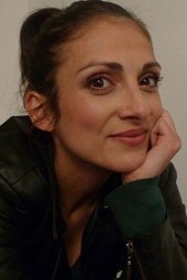Danijela Vuković