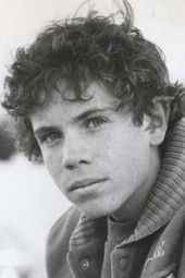 Rossie Harris